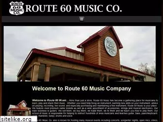 route60music.com