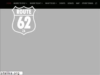 route62-info.co.za