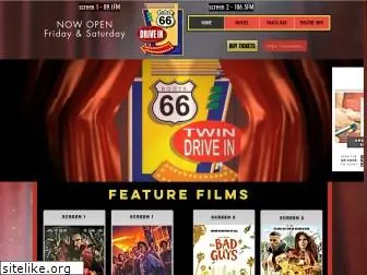 route66-drivein.com