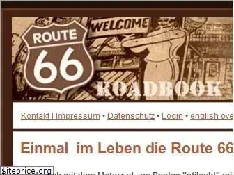 route66-roadbook.com