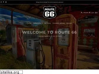 route66.co.nz