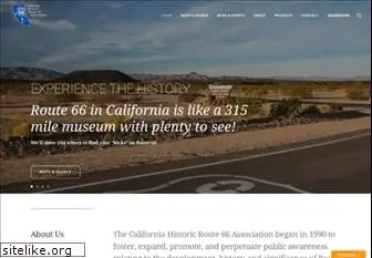 route66ca.org