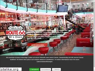 route66diner.de