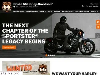 route66h-d.com