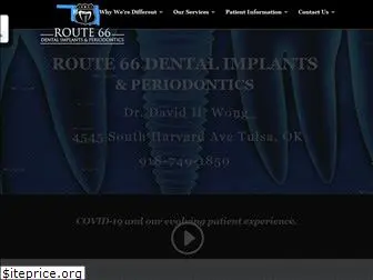 route66implants.com