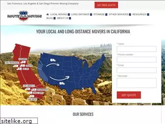 route66movers.com