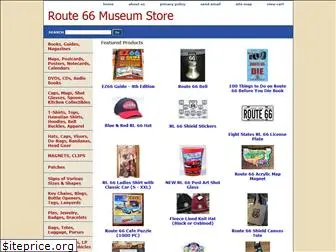 route66museumstore.org