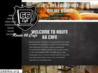 route66nyc.com