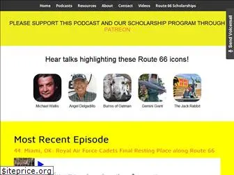 route66podcast.com