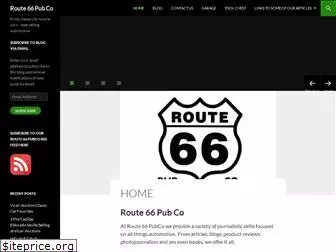 route66pubco.com