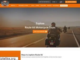 route66riders.com