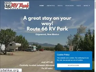 www.route66rvparkedgewood.com