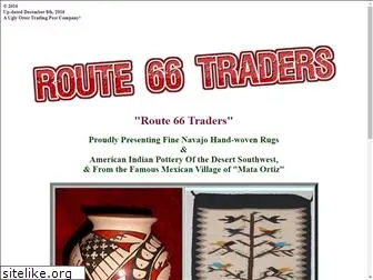 route66traders.com