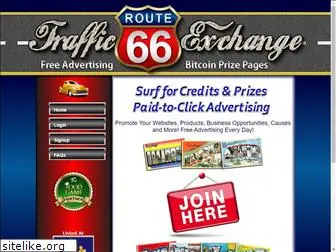 route66traffic.com