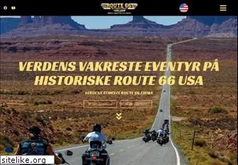 route66usa.info