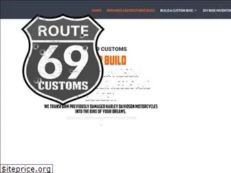 route69customs.com