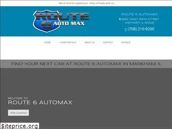 route6automax.com