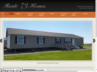 route73homes.com