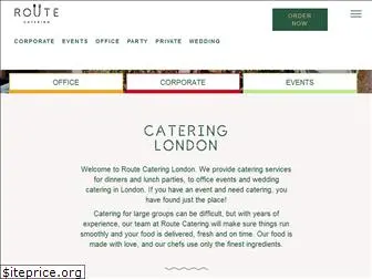 routecatering.co.uk