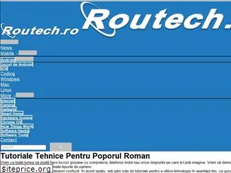 routech.ro