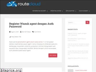 routecloud.net