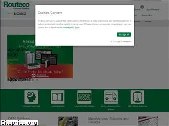 routeco.com