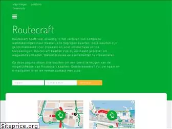 routecraft.com