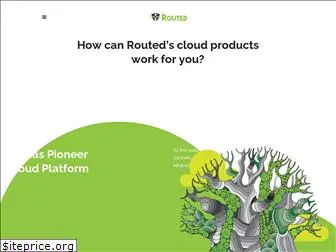 routed.co.za