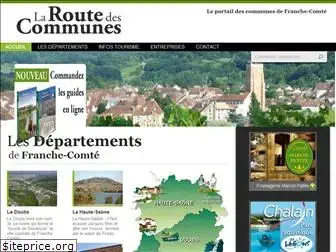 routedescommunes.com