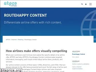 routehappy.com