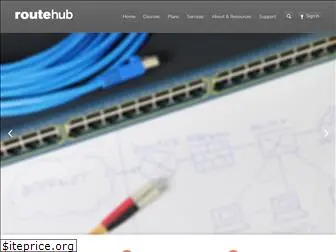 routehub.net