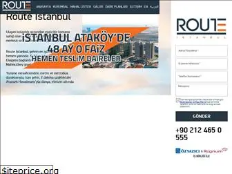 routeistanbul.com.tr