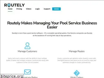 routely.com