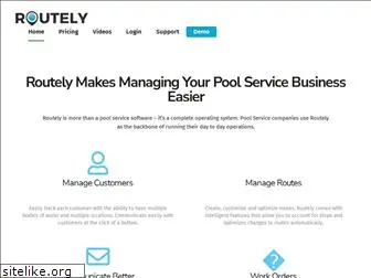 routely.net