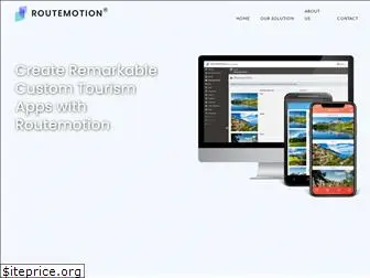routemotion.com