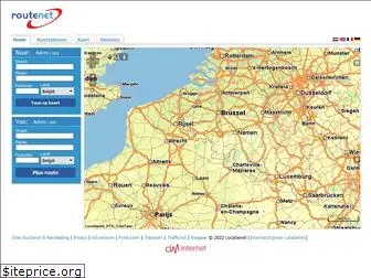 routenet.be