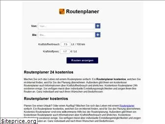 routenplaner-kostenlos-24h.com