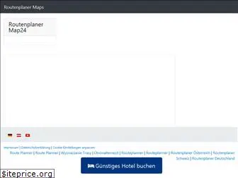 routenplanermaps.de