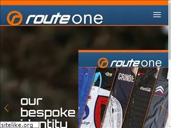 routeone-solutions.co.uk