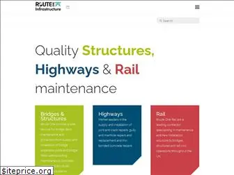 routeonehighways.co.uk