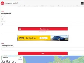 routeplanner-kaarte.nl