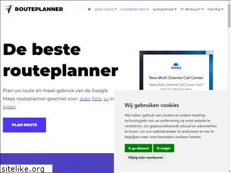 routeplanner.info
