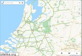 routeplanner.nl