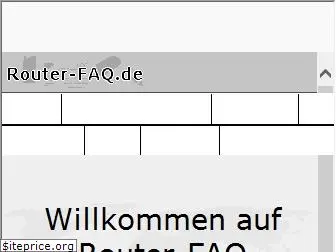 router-faq.de