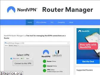 router-manager.com