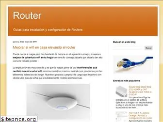 router.com.es