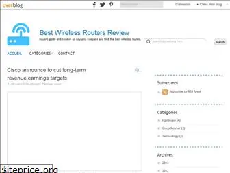 router.over-blog.com