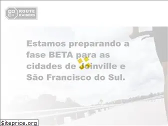 routeraiders.com.br