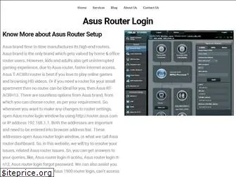 routerasus.net