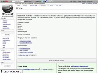routerbase.wikidot.com